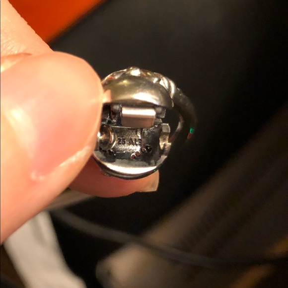 Authenticity check 2 - Picture 7 of 8